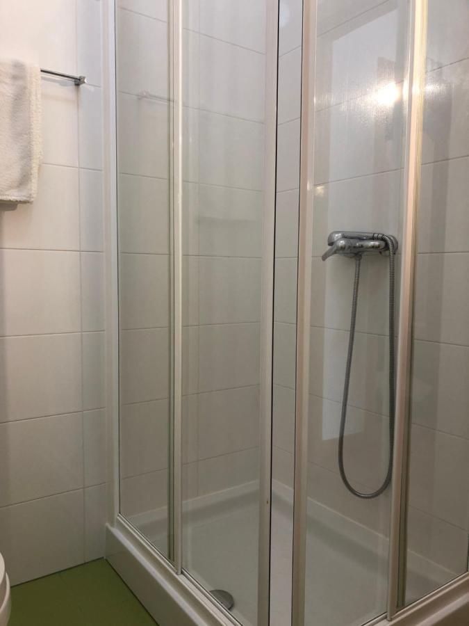 Apartamento Mar Com Parking Nazaré Exterior foto